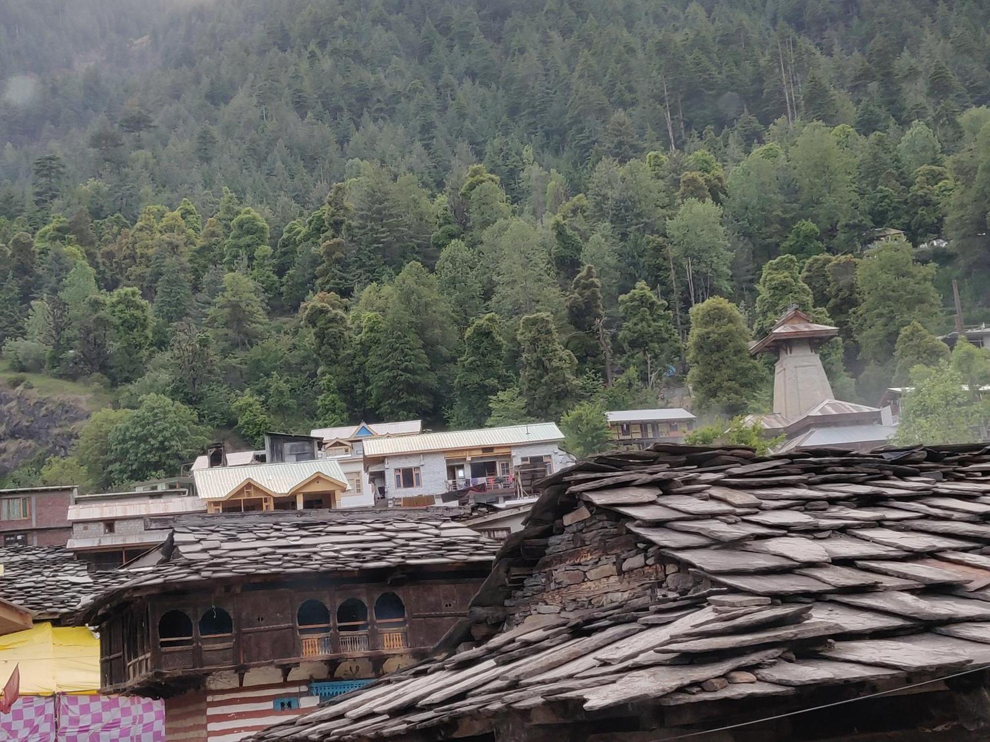 La Voglia-Old Manali Manāli Quarto foto